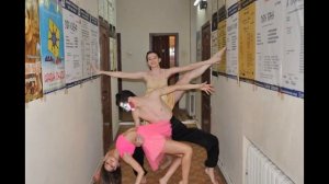 МОИ СТУДЕНТЫ -ПУТЕШЕТВИЕ В ТЮЗ