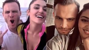 Расставание Ханде Эрчел и Керема Бюрсина было помехой!