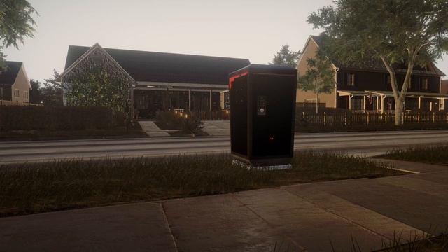 Dronedek smart mailboxes (B2C promo video) смотреть онлайн