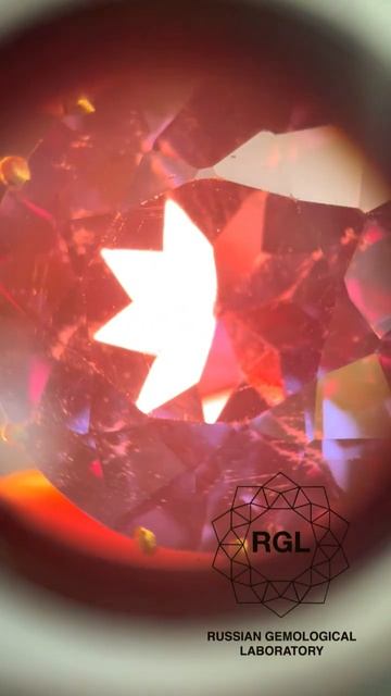 "RGL" - Бабушкины рубины смотреть онлайн