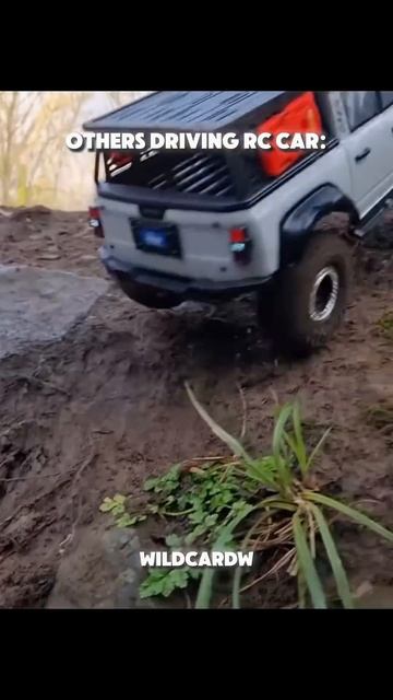🚗💨 Игрушечные машинки на высоте: Прыжки с горы! 🌄🚙