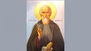 Молитва Сергею Радонежскому о помощи!