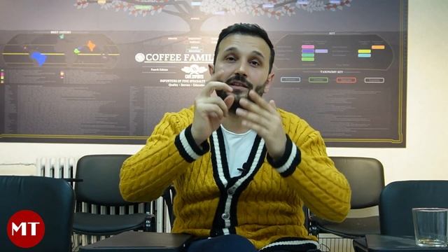 Kahve nedir? Kahveye dair her şeyi Kahve Uzmanı Yunus Çakmak @MTmedyatavaErbap programında yanıtlad смотреть онлайн