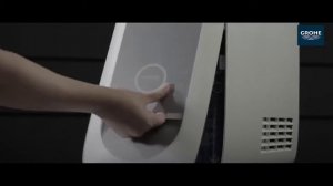 Кухонный смеситель с фильтром GROHE Blue Home