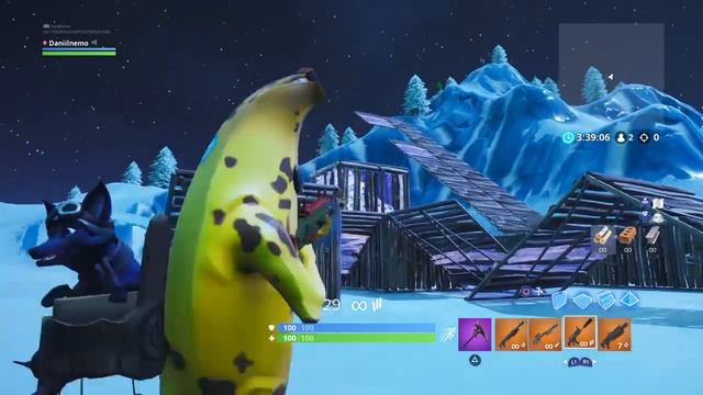 Стрим Банана смотреть онлайн