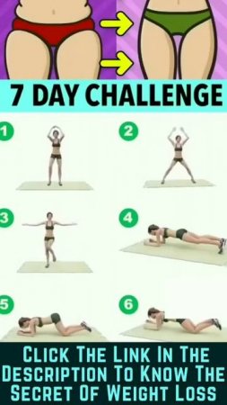 Secrets Of Women Body Exercise Tips #134 #Shorts