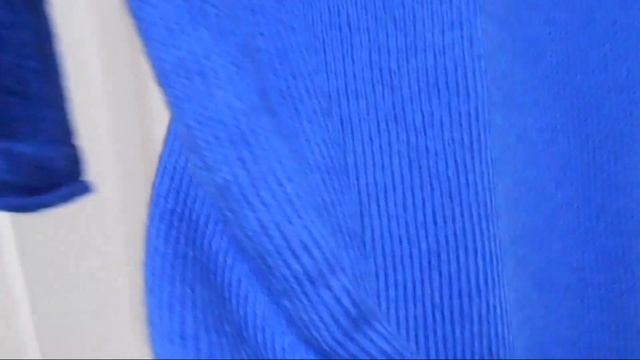 Простое платье спицами - обзор! Фото!!! смотреть онлайн