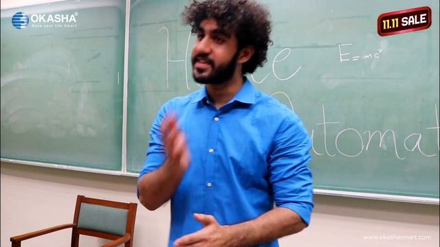 11.11 BIGGEST SMART SALE OF THE YEAR смотреть онлайн