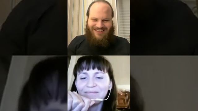 Эфир с подписчиками. часть 2. 3 апреля 2020 г. О. Павел Островский. смотреть онлайн