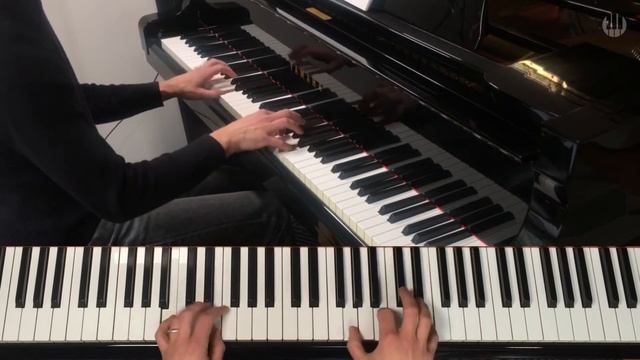 Gavotte in G-Dur HWV 491 by Georg Friedrich Händel смотреть онлайн