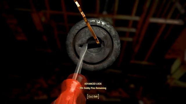 [34] Automatron DLC Part 5 - Fallout 4 Modded Playthrough