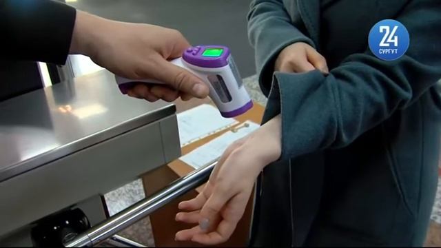 СурГУ начнет работу в очно-дистанционном режиме смотреть онлайн
