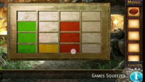 Escape Game 50 Rooms 1 Level 35 | Games Squeezer |
