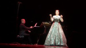 5. Джакомо Пуччини - Ария Тоски из оперы «Тоска»