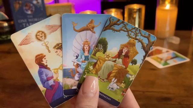 LEO “Their need to CONTROL You BACKFIRES” December 18 - 24 Tarot смотреть онлайн