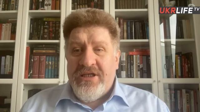 Бондаренко - Мир или пощечина