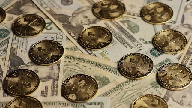 🚨CRYPTO.COM - Призовой фонд в размере $250,000 USD. Участвую в акции DOT на CRYPTO.COM🚨 смотреть онлайн