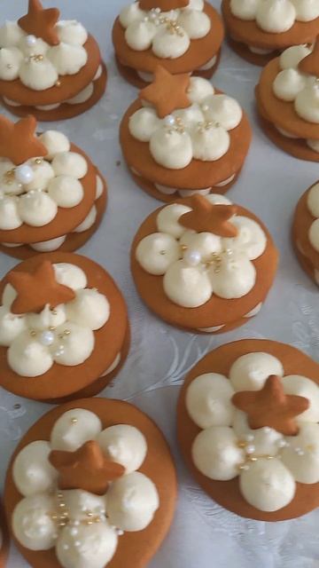 Пирожный "Вупи пай" смотреть онлайн