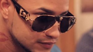 Eddy Herrera Ft Mozart La Para -Tu Boquita- (Detrás de cámara)