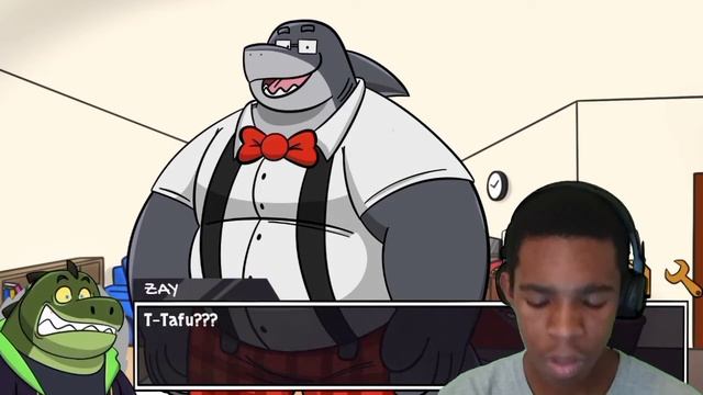 THIS GAME WAS A WHOLE PAUSE-Prehistoric relations смотреть онлайн