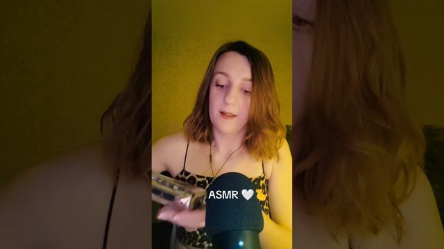 ASMR trigger mukbang 🤍 #asmr #asmrmukbang #asmrforsleep #асмр #асмрдлясна #мукбанг