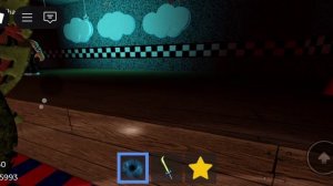 ВЫЖИВАЮ ПРОТИВ АНИМАТРОНИКОВ В РОБЛОКСЕ|fnaf survival.