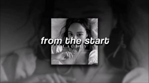 Laufey, From The Start | sped up |  | 1 Hour Loop