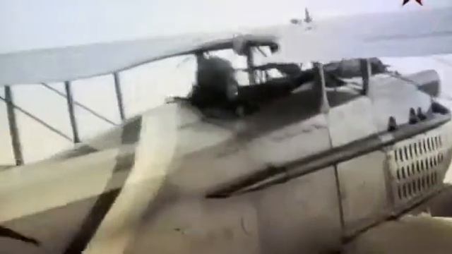 Авиация Первой мировой смотреть онлайн
