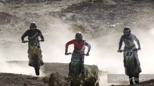 Motocross #6