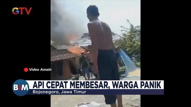 [FULL] Tim Gabungan Gerebek Pabrik Pil Koplo di Semarang - BIM 26/03