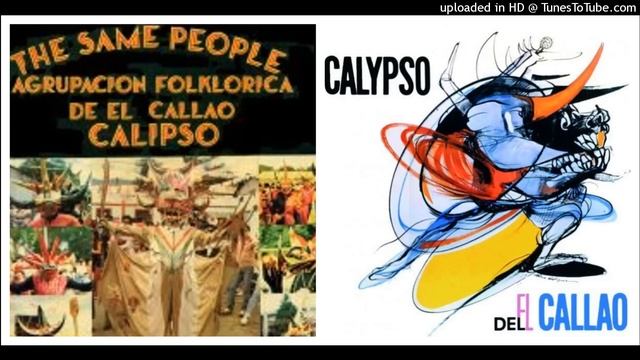 THE SAME PEOPLE - CALIPSO TRADICIONAL DE VENEZUELA - COLECCION VOL. 4 - OMR смотреть онлайн