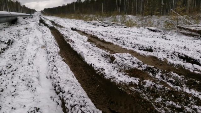 ХАБАРОВСКИЙ КРАЙ, МОЯ РАБОТА #5 смотреть онлайн