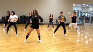 Abusadamente by MC Gustta and MC DG | Zumba | Dance Fitness | Hip Hop