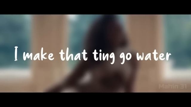 Mahin 31 - Snehithane X In My Bed (Remix) Lyrics Video смотреть онлайн