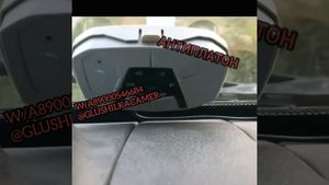 ПЛАТОН ПРОЩАЙ! АНТИПЛАТОН ГЛУШИЛКА GPS