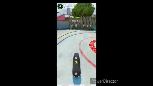 Top 5 manobras mais fáceis do touchgrind skate 2 смотреть онлайн