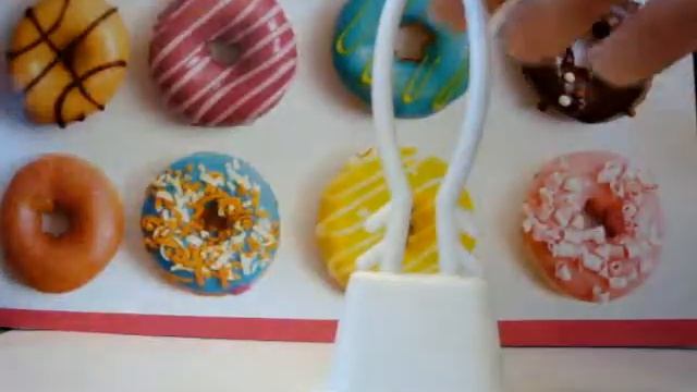 #MH Мои кукольные некукольности)Вещь,идеально подходящая для моих кукол) смотреть онлайн