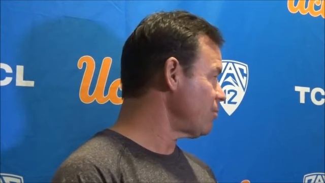 BSR TV: Jim Mora