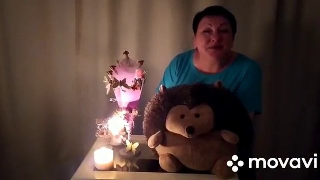 Колыбельная на ночь. Р. Паулс "За Печкою поёт сверчок" исполняет Мамонтова Ирина Вячеславовна смотреть онлайн