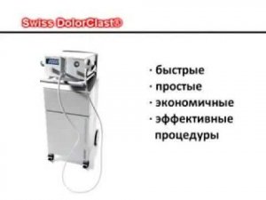 Stopartroz ru Ударно волновая терапия