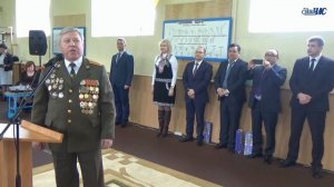 Соревнования на Кубок Героя Советского Союза Казбека Нуржанова