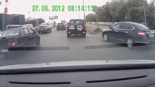 Highscreen BlackBox HD-mini #2 (HD) - пасмурно смотреть онлайн