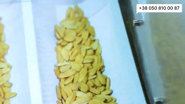 Лінія пакування смаженого насіння соняшника в готовий пакет ⚡️Линия упаковки семечек в готовый паке смотреть онлайн