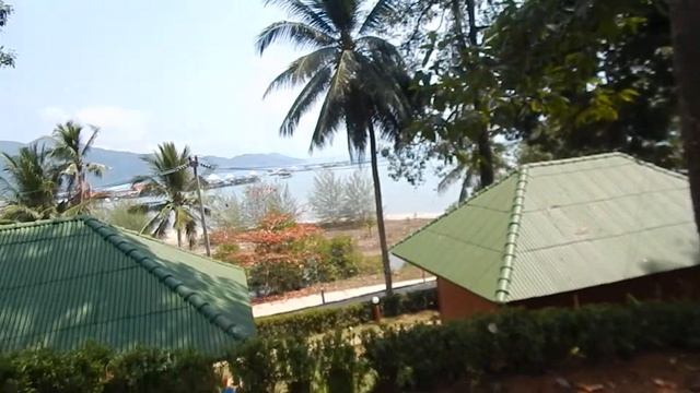 Наш отель Ко Чанг, Bang Bao смотреть онлайн