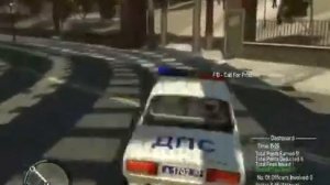 Игры полиция