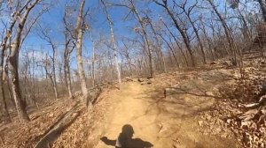 Mountain Bike Rumble: Riders vs. Rugged Trails