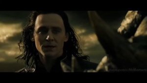 Loki Lafeyson | Безумный Ангел | Клип | Рок и Стекло
