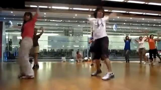 PussyCats Doll -  Hush Hush I will survive mirror