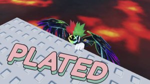 Играю в Plated