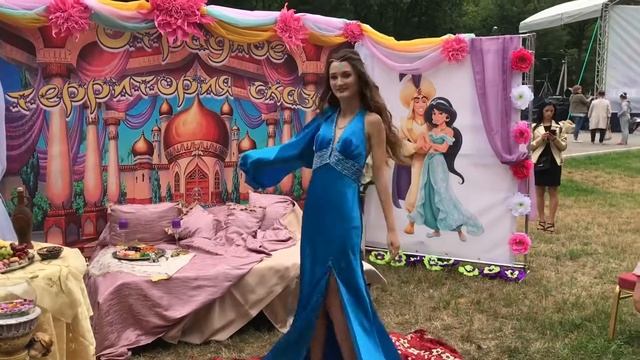 Усмань цветочная смотреть онлайн